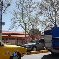 تالار پذیرایی ارتش