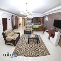 هتل آپارتمان لوکس حمزه آبادان