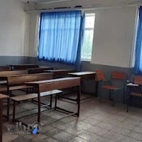 دبیرستان استعدادهای درخشان فرزانگان شهرقدس