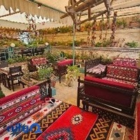 رستوران‌وکافی‌شاپ‌سرای‌حوض