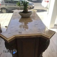 سنگ کورین و کوارتز - بهتا استون