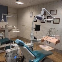 مطب دندانپزشکی دکتر علیرضا حسینی