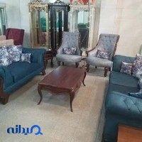 تولیدی مبلمان لمکده شیراز