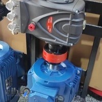 پخش پمپهای کارواش و قطعات فروشگاه ایران کارواش