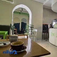 کافه استریت لانژ