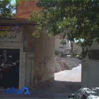 موزاییک سازی گل کاری