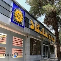 شرکت بیمه پاسارگاد- شعبه مرکزی استان یزد