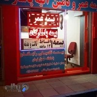 نمایندگی بیمه پاسارگاد