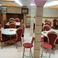 رستوران فلامینگو
