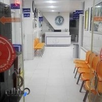 درمانگاه شبانه روزی بهبود