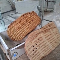 نانوایی بربری شهرزیبا