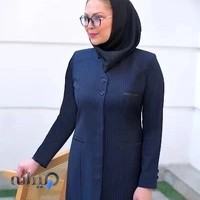 مانتو اداری گوهردشت