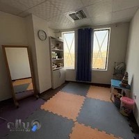 مرکز کاردرمانی و گفتاردرمانی سینا