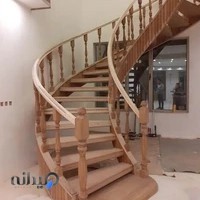 صنایع چوبی سیدرضایی