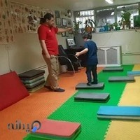 مرکزتوانبخشی جهش