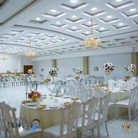 عمارت مجلل قزوین