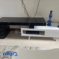 گالری میز تلویزیون اخلاص