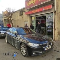 آپشن کار