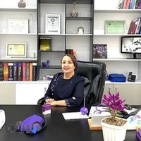 دکتر الهام انصاریپور (فوق تخصص آریتمی و فیزیولوژی بالینی قلب)