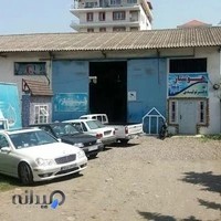 كارخانه توليد پنجره UPVC هوشيار