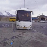 پایانه مسافربری ملایر
