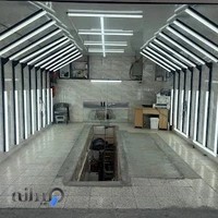 کارشناسی رنگ خودرو / زمانی