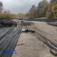 تیرچه بلوک صفدری بوان بتن