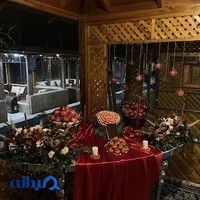رستوران کاریزما