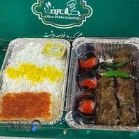 غذای گیلان پخت