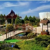 تالارپذیرایی قلب شیشه ای
