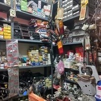 لوازم یدکی رنو pk ابریشمی