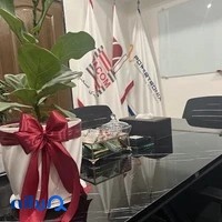 یو پی اس تکام