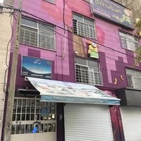 مهد کودک اسباب بازی