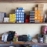 شرکت اسانسور پردیس