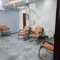 مطب دندانپزشکی دکتر اصغر براری جمنانی