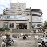 رستوران سپید