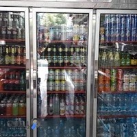 هایپر مارکت المپیک‌