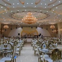 تالار باغ بهشت ورامین