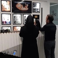 رادیولوژی و سونوگرافی میرداماد