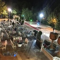 باغ و تالار مجالس کلاسیک
