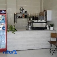 قهوه سرای شهرزاد