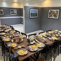 غذای خانگی بی بی