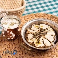 غذا های خانگی کوکب خانم