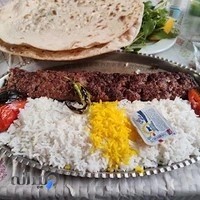 کباب بناب آیلار