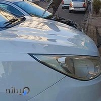 (PDR) صافکاری دیتیلینگ پرستیژ