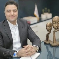 دکتر امین جواهری