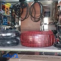 لوازم یدکی مینی بوس سیترا و اویکو معدنی