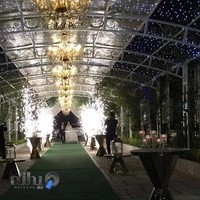 باغ تالار بنانیه