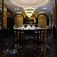 Hatef Saatchi Jewellery