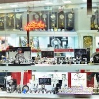 GANJI WATCH STORE